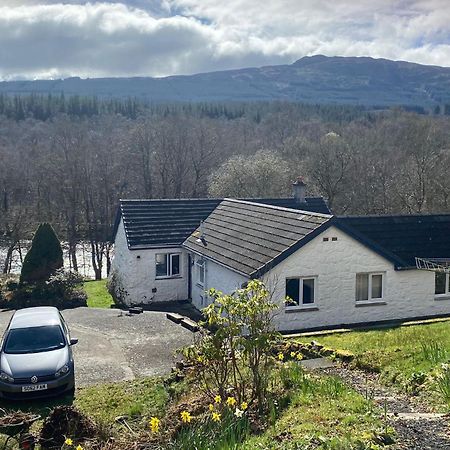 Craignavie Cottage Killin Εξωτερικό φωτογραφία