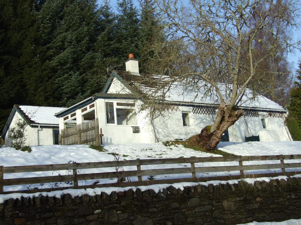 Craignavie Cottage Killin Εξωτερικό φωτογραφία