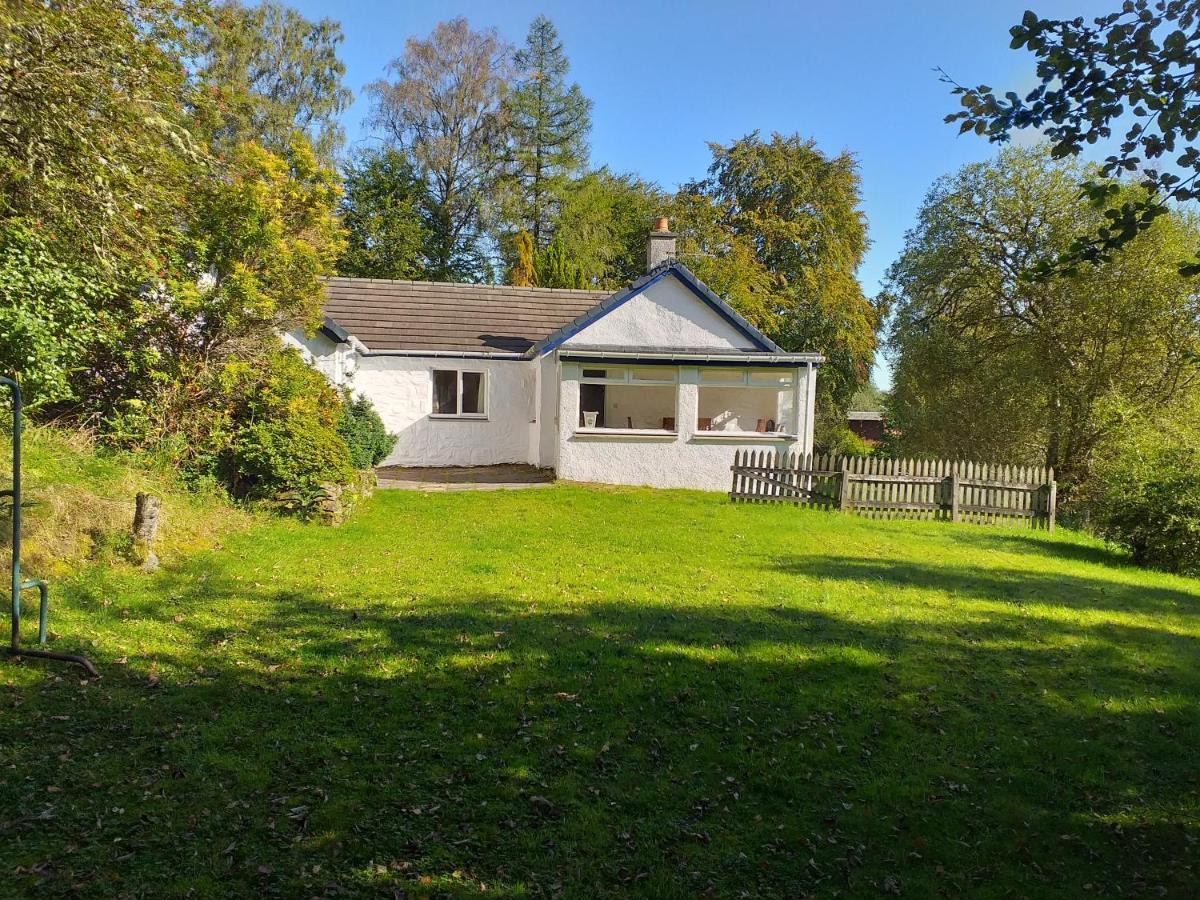 Craignavie Cottage Killin Εξωτερικό φωτογραφία