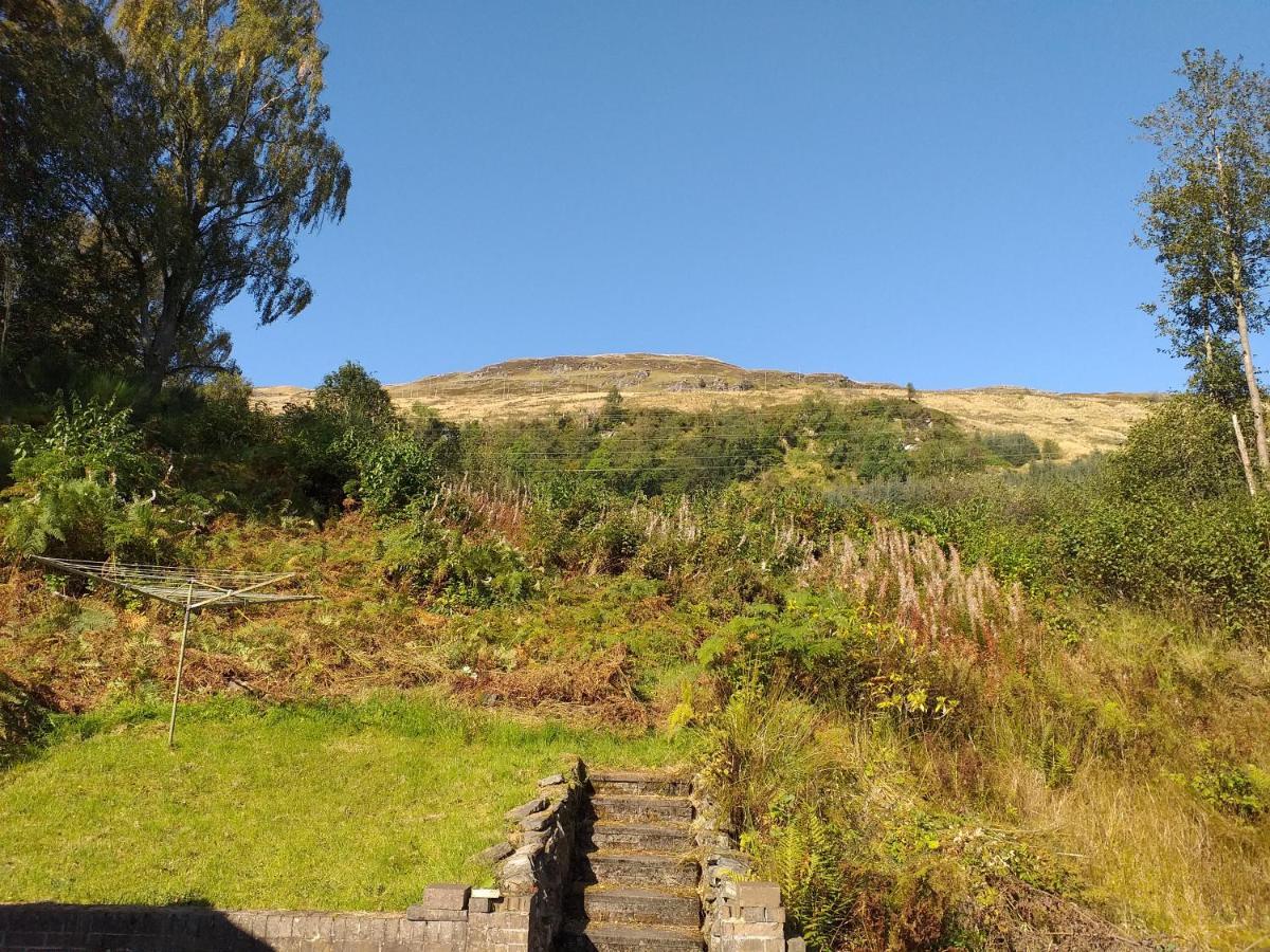 Craignavie Cottage Killin Εξωτερικό φωτογραφία
