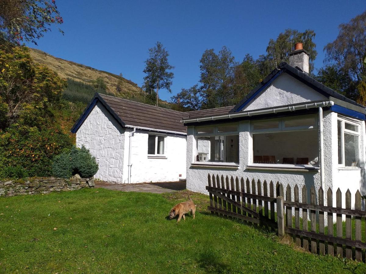 Craignavie Cottage Killin Εξωτερικό φωτογραφία