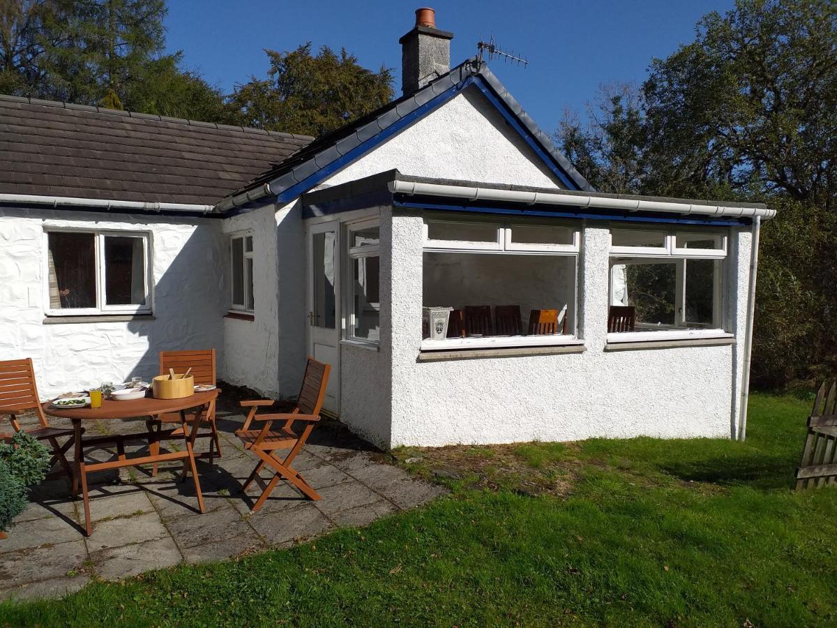 Craignavie Cottage Killin Εξωτερικό φωτογραφία