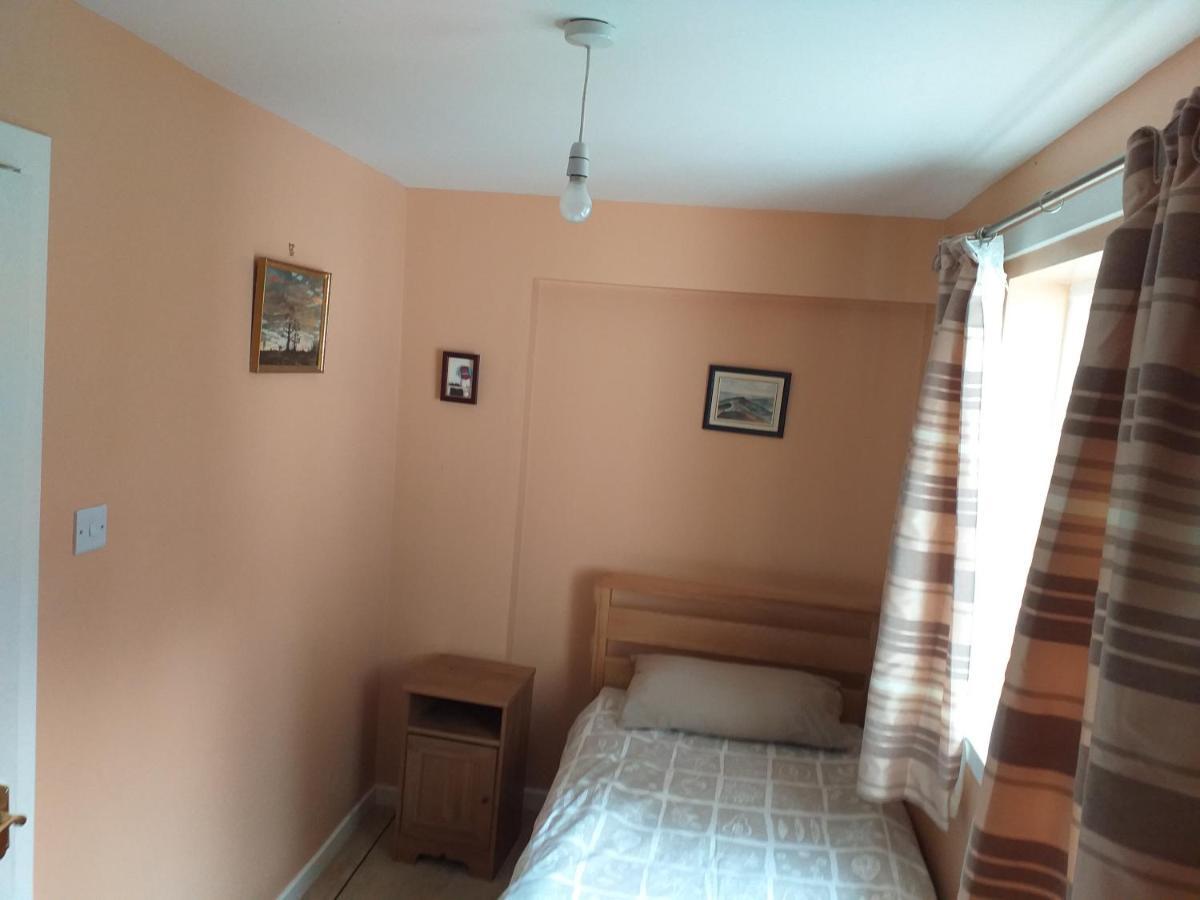 Craignavie Cottage Killin Εξωτερικό φωτογραφία