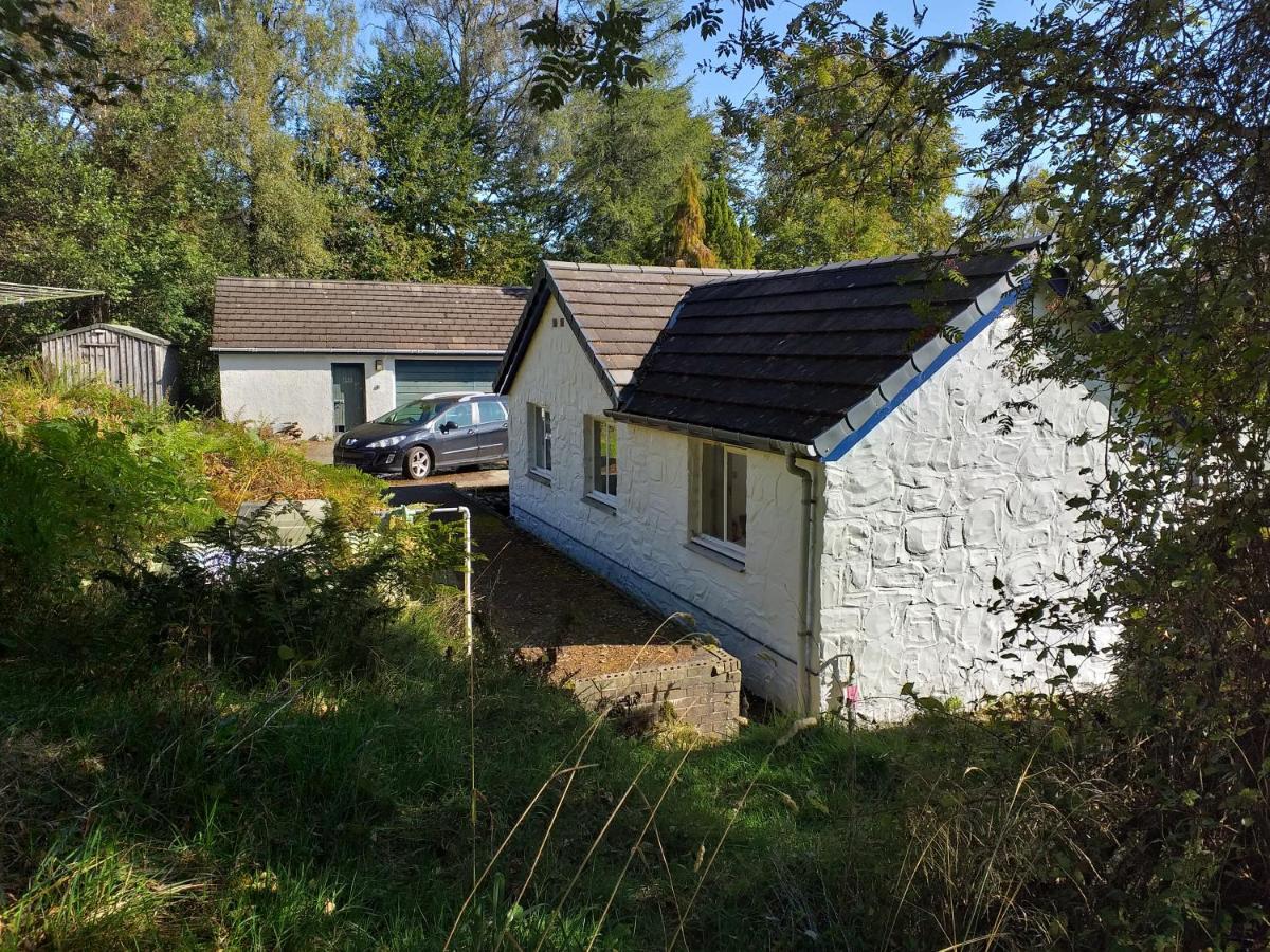 Craignavie Cottage Killin Εξωτερικό φωτογραφία
