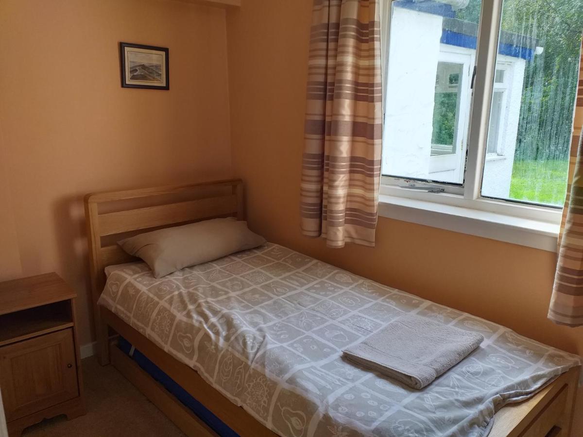 Craignavie Cottage Killin Εξωτερικό φωτογραφία