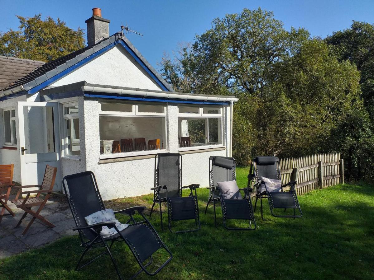 Craignavie Cottage Killin Εξωτερικό φωτογραφία