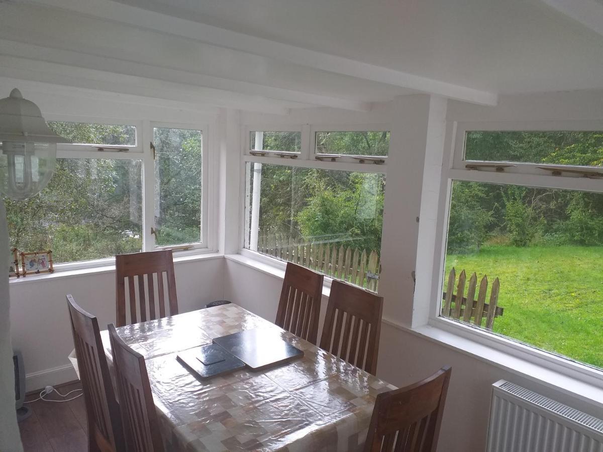 Craignavie Cottage Killin Εξωτερικό φωτογραφία