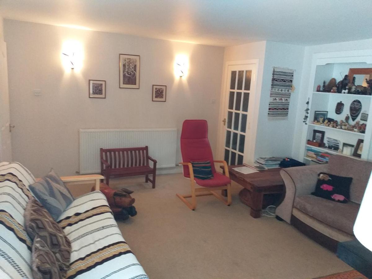 Craignavie Cottage Killin Εξωτερικό φωτογραφία